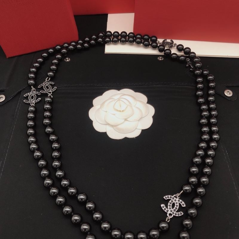 Chanel Necklaces